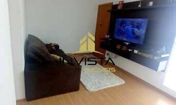 Imagem: Imperdível - 2 dorms - Jd. Interlagos