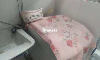 Imagem 6: APARTAMENTO RESIDENCIAL em JUNDIAÍ - SP, VILA DELLA PIAZZA