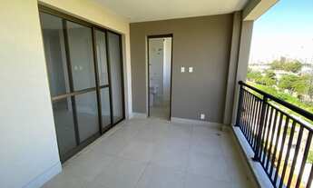 Imagem 3: Apto a venda com 93 m² com 3 quartos 1 suite 2 vagas na Barra Funda - São Paulo - SP