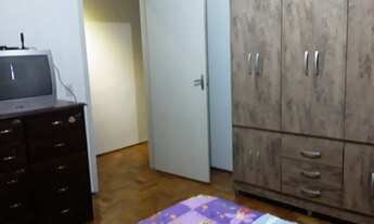 Imagem 5: Quarto Individual (Ambos os sexos e casal também