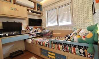 Imagem 7: Apartamento à venda, 121 m² - Vila Leopoldina - São Paulo/SP