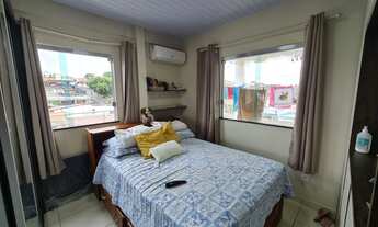 Imagem 3: Linda Casa pra Venda no Santo Antônio com 05 Quartos