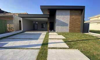 Imagem 2: Casa com 3 dormitórios à venda, 230 m² por R$ 1.650.000,00 - Condomínio Village Taubaté