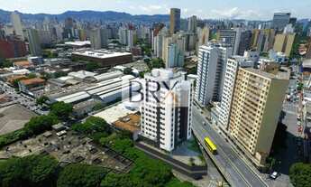 Imagem 3: Apartamento 1 Quarto Prédio Individual Centro de Belo Horizonte