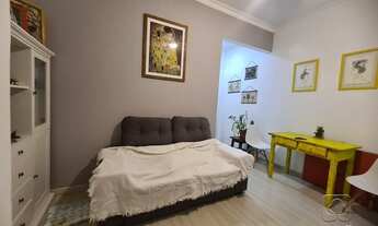 Imagem 4: RIO DE JANEIRO - Apartamento Padrão - Copacabana