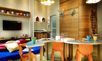 Imagem 6: Barra da Tijuca Apartamento com 4 dormitórios