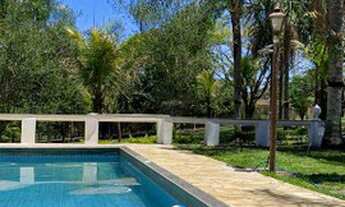 Imagem: Chácara com 7 dorms, Floresta Escura, São