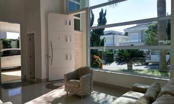 Imagem 5: Casa - Swiss Park - Campinas