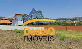 Imagem 7: LOTE CONDOMINIO ALPHAVILLE VESPASIANO