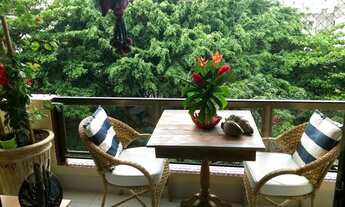 Imagem 5: Apartamento Padrão