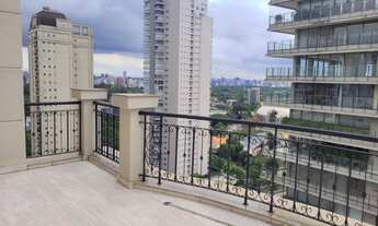 Imagem 4: Cobertura reformada maravilhosa na Rua do Livramento, ao lado do Ibirapuera