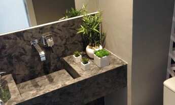 Imagem 7: APTO 3 SUITES NO ELEGANCE GARIBALDI COM HOME ANDAR ALTO FINAMENTE DECORADO!