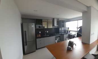 Imagem 7: Apartamento para venda com 65 metros quadrados com 2 quartos em Tambaú - João Pessoa - PB