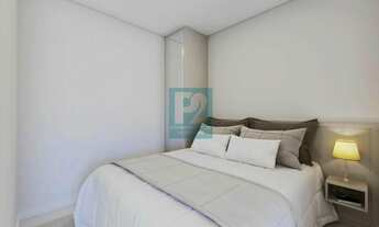 Imagem 3: Flat com área de lazer completa no Bairro Centro - Bombinhas