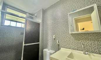 Imagem 6: Apartamento para venda com 57 metros quadrados com 2 quartos em Portuguesa - Rio de Janeir