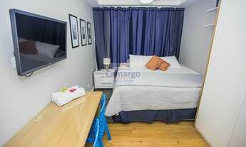 Imagem: Studio à venda no bairro Centro - Curitiba/PR