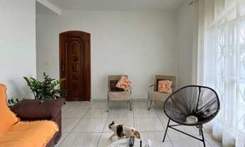 Imagem 7: Casa - venda - 4 quartos - jardim São Francisco - com 250 metros quadrados área total