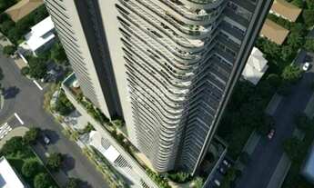 Imagem 4: Apartamento de luxo ao lado da Alamenda Reicardo Paranhos setor marista goiania a venda