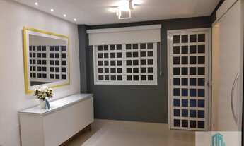 Imagem 4: Sobrado em Condomínio para Venda em Santo André, Utinga, 2 dormitórios, 2 banheiros, 2 vag