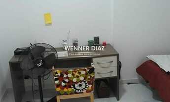 Imagem 6: Apartamento Padrão Duo JK Space Residence Venda