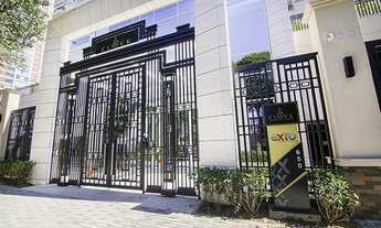 Imagem 7: Duplex para venda possui 375 metros quadrados com 3 quartos em Vila Romana - São Paulo - S