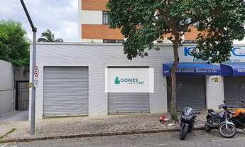 Imagem 3: Loja para alugar, 149 m² por R$ 4.000,00/mês - Água Verde - Curitiba/PR