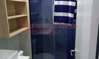 Imagem 15: Apartamento para Locação em São Paulo, Vila Olimpia, 3 dormitórios, 1 suíte, 3 banheiros