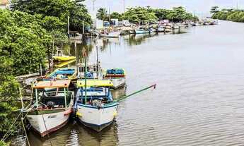 Imagem 7: Salão com 2 pisos - Stella Maris - Peruibe - SP
