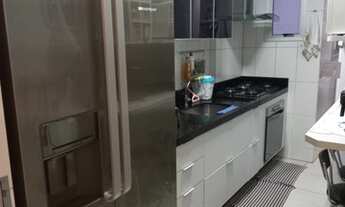 Imagem 6: Apartamento, venda, 92 metros quadrados com 3 suítes em Jardim Goiás - Goiânia - GO