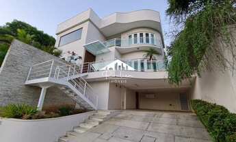 Imagem: Casa duplex para venda, alto padrão, dentro