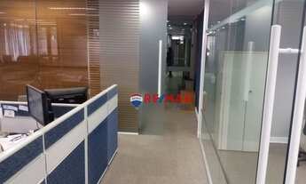 Imagem 6: Conjunto para alugar, 150 m² por R$ 5.490,01/mês - Santo Amaro - São Paulo/SP