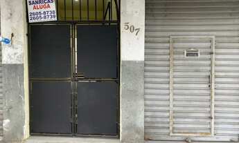 Imagem 6: Casa no Boaçú, de 01 quarto