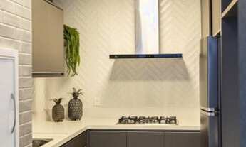 Imagem 5: OPORTUNIDADE Cobertura a venda com 5 quartos 4 vagaas mobiliada em Meia Praia - Itapema