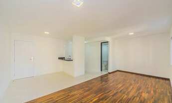 Imagem 7: Apartamento para venda possui 41 m² com 1 dormitório nos Jardins - São Paulo - SP