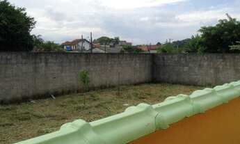 Imagem 4: Terreno murado - Josedy - Peruíbe - SP