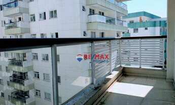 Imagem 5: Cobertura Grand Village - Freguesia