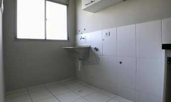 Imagem 5: Apartamento com 2 quartos à venda - Novo Mundo - Curitiba/PR