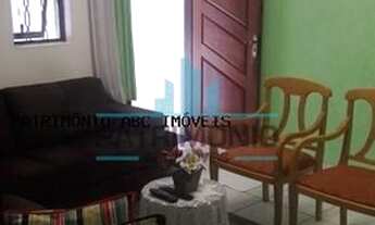 Imagem 7: Casa com 4 dormitórios à venda - Osvaldo Cruz - São Caetano do Sul/SP - CA1391