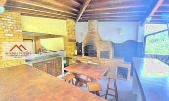 Imagem 4: Excelente casa no condomínio UBÁ PENDOTIBA