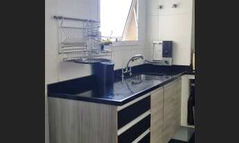 Imagem 4: Apartamento para aluguel tem 133 metros quadrados com 3 quartos em Vila Maria Alta - São P