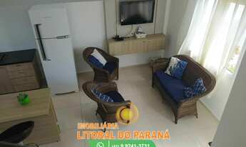 Imagem 6: SOBRADO 02 DORMITÓRIOS - PONTAL DO SUL - PONTAL DO PARANÁ