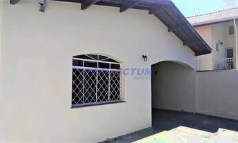 Imagem 2: Casa - Jardim Chapadão - Campinas