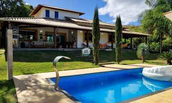 Imagem: Casa com 3 dormitórios à venda, 302 m²