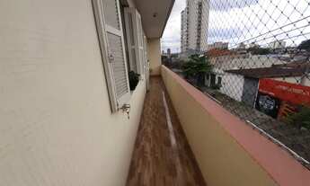 Imagem 7: Apartamento para venda tem 118 metros- na Barra Funda