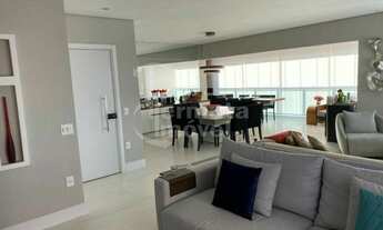 Imagem 7: Apartamento para venda mobiliado com 200m², 2 suítes, 3 vagas de garagem e depósito no The