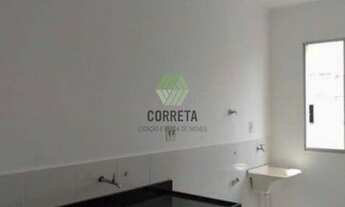 Imagem 2: Vendo ótimo apartamento com 2 quartos no condomínio Vila Florata