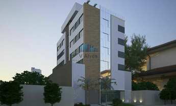 Imagem: Apartamento Alto Padrão, na planta - Com