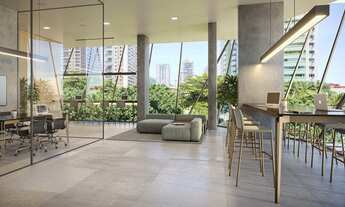 Imagem 6: Apartamento para venda com 84 metros quadrados com 2 quartos