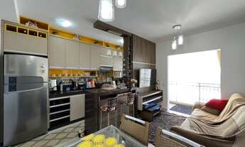 Imagem: Apartamento Mobiliado Maravilhoso