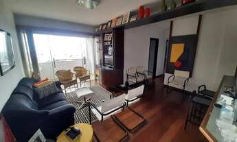 Imagem 2: VENDO COSTA AZUL 2/4 COM DEPENDENCIA CONVERTIDA VISTA MAR